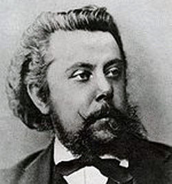 Modest Musorgski