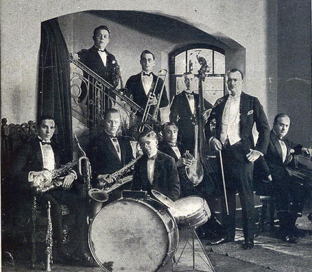 Paul Whiteman