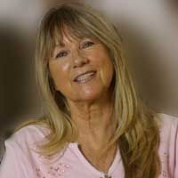 Sally Carr