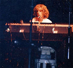John Evan