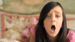 Jenna Rose