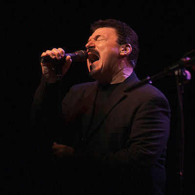 Bobby Kimball