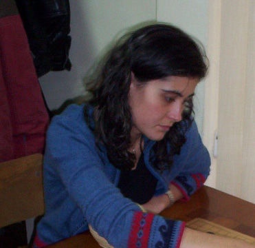 Ana Szilagyi