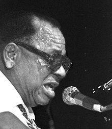 Big Joe Williams