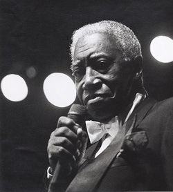 Joe Williams