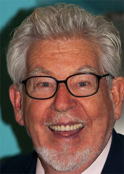 Rolf Harris