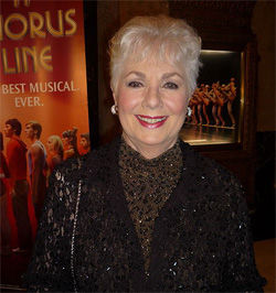 Shirley Jones