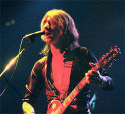 Mick Ralphs