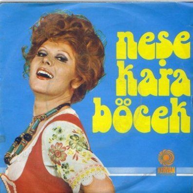 Nese Karabocek