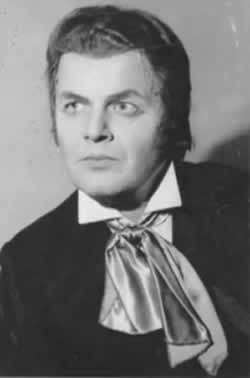 Corneliu Fanateanu