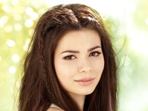 Miranda Cosgrove