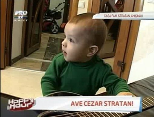 Cezar Stratan
