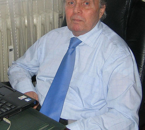 George Draga