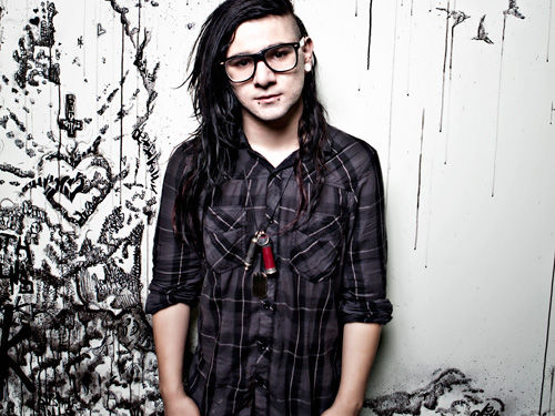 Skrillex