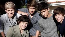 One Direction