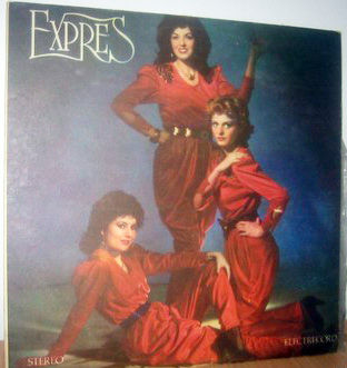 Trio Expres