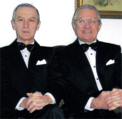 Fratii Mentzel