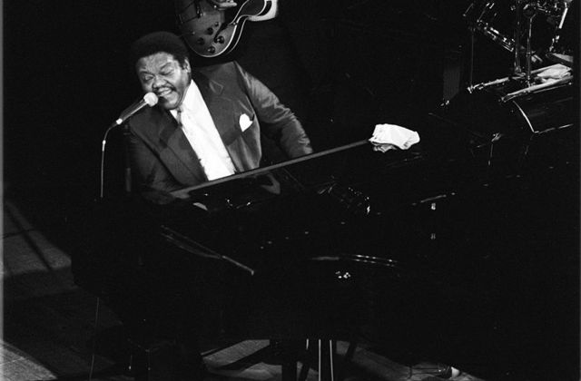 Fats Domino