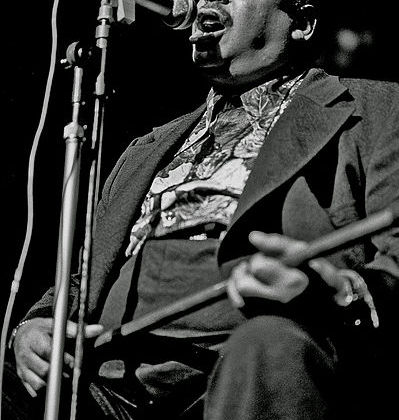 Big Joe Turner