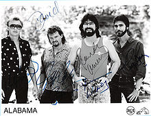 Alabama