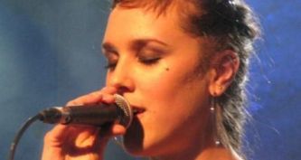 Zaz