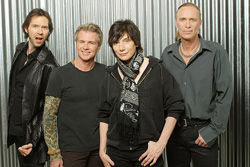 Mr. Big