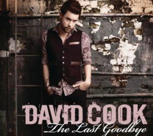 David Cook