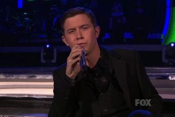 Scotty McCreery