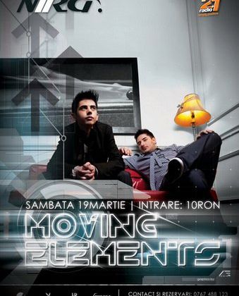 Moving Elements