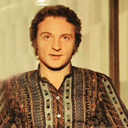 Sergiu Zagardan