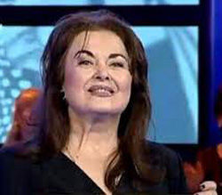 Jeanina Matei