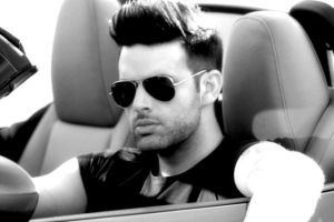 Jay Khan