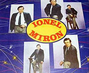 Ionel Miron