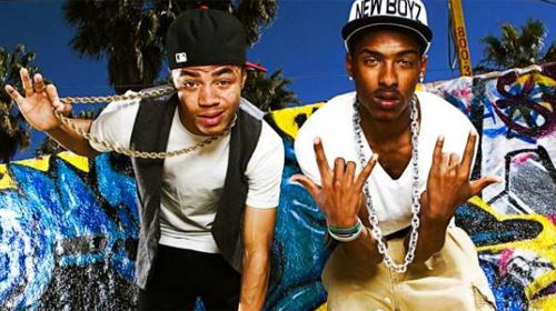 New Boyz