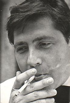 Sergiu Cioiu