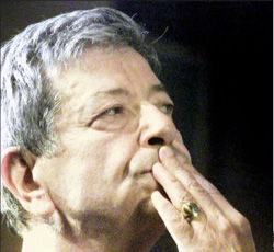 Ion Dichiseanu