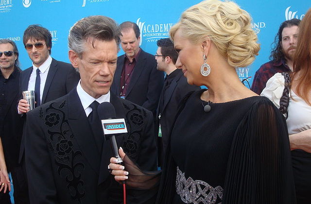 Randy Travis
