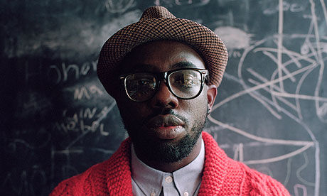 Ghostpoet