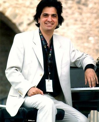 Vassilis Tsabropoulos