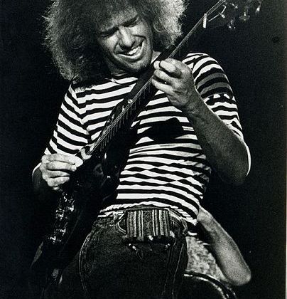 Pat Metheny