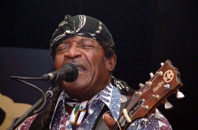 Eddie Kirkland