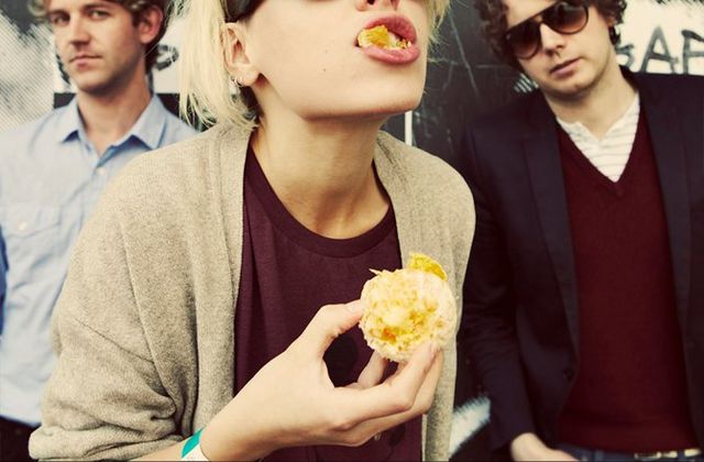 CHEW LiPS