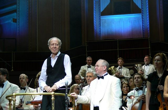 John Barry