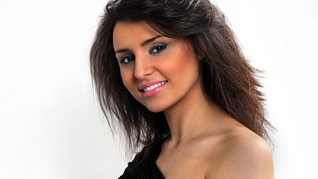 Valentina Nafornita