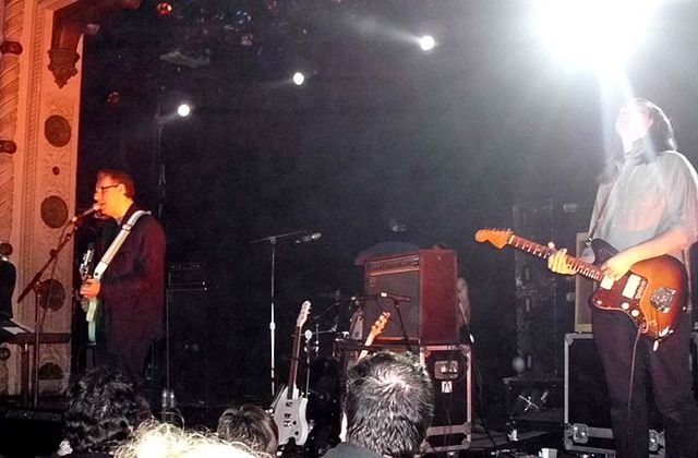 Wire