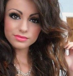 Cher Lloyd