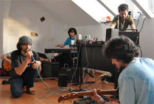 Tunesinnaourheads