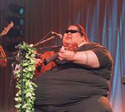 Israel Kamakawiwoole