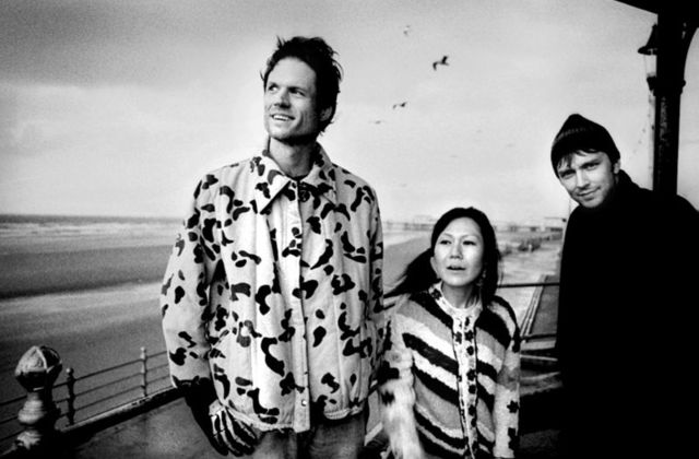 Deerhoof