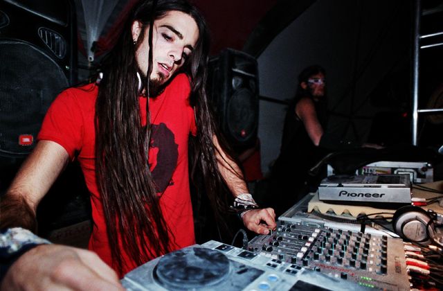 Bassnectar